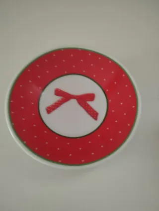 4 Tazas de café de porcelana