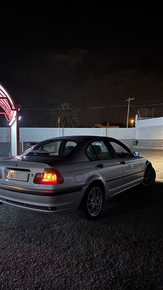 BMW Serie 3 2001