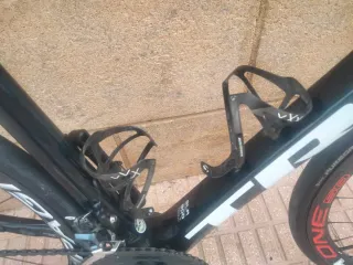 Trek Émonda SLR Project One