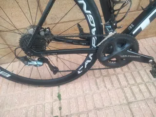 Trek Émonda SLR Project One