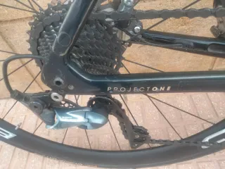 Trek Émonda SLR Project One