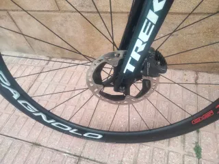 Trek Émonda SLR Project One