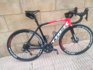 Trek Émonda SLR Project One