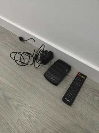 Engel RS4800S Receptor Satélite