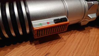 Sable de luz Star Wars