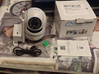 Câmara Vigilância YSLITE 2MP