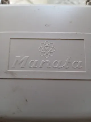 Comutador Satélite Manata SW-4000