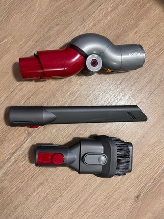 Accesorios Dyson V12 Detect Slim Absolute