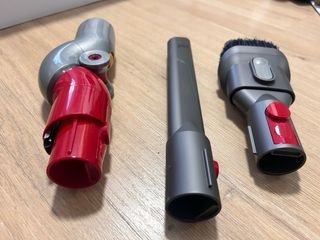 Accesorios Dyson V12 Detect Slim Absolute