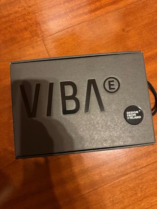 Botas Chelsea Homem VIBA Castanho