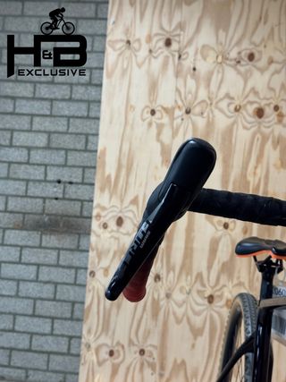 Cube Nuroad C:62 SLT Sram XX1 AXS 2024