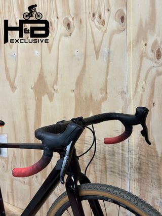 Cube Nuroad C:62 SLT Sram XX1 AXS 2024