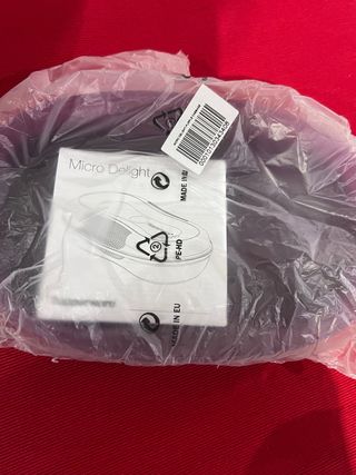 Tupperware Micro Delight Morado