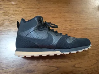 Zapatillas Nike Negras