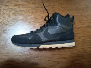 Zapatillas Nike Negras