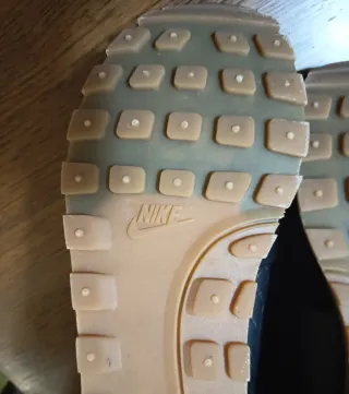 Zapatillas Nike Negras