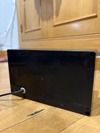 Botonera Sim Racing usb