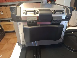 Maleta Benelli Original