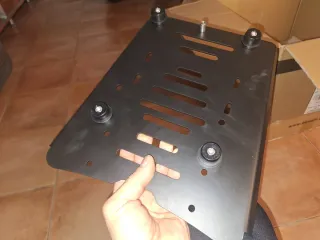 Maleta Benelli Original