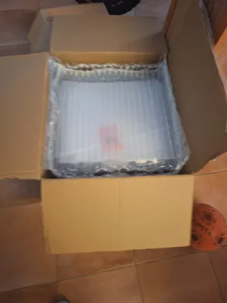 Maleta Benelli Original