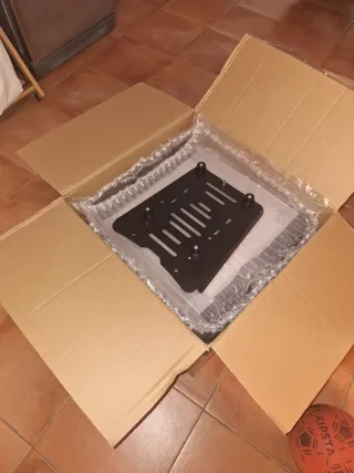 Maleta Benelli Original