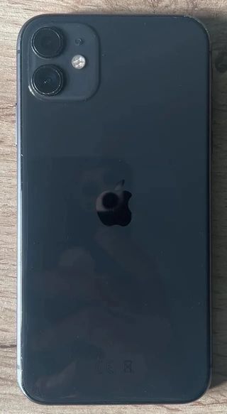 iPhone 11 64GB Batería Nueva