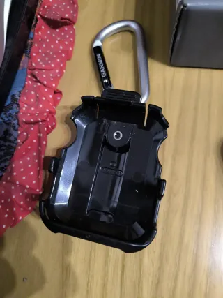 Garmin InReach Messenger Plus - Come Nuovo