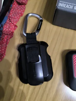 Garmin InReach Messenger Plus - Come Nuovo