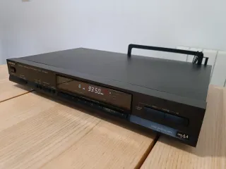 Technics ST-G460 Sintonizador AM/FM Class AA