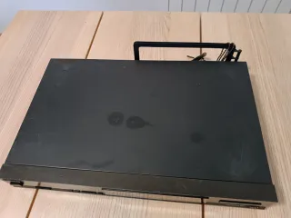 Technics ST-G460 Sintonizador AM/FM Class AA