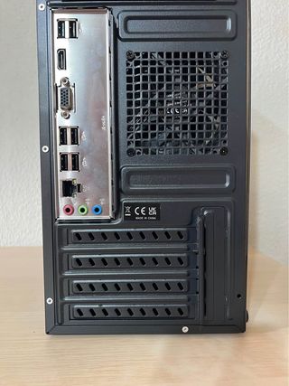 Ordenador i5 Windows 11