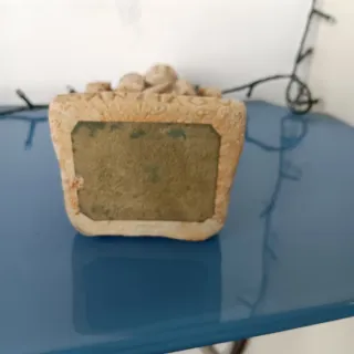 Estatua Santiago Apóstol Arenisca