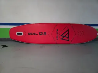 Tabla Paddle Surf Wattsup 12.8
