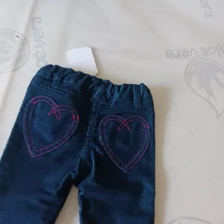 Pantalón bebé Tuc Tuc nuevo