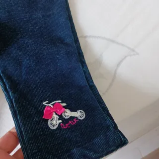 Pantalón bebé Tuc Tuc nuevo