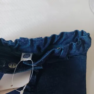 Pantalón bebé Tuc Tuc nuevo
