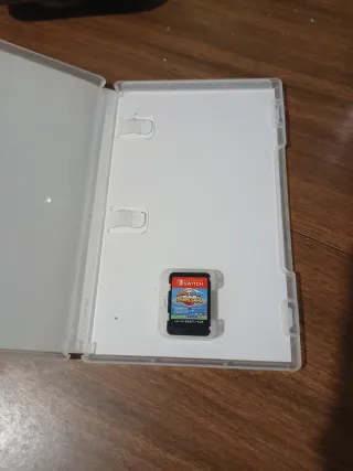 Mario & Sonic Giochi Olimpici Tokyo 2020 Switch