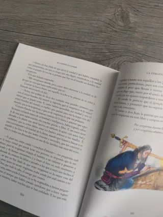 El conde Lucanor, Don Juan Manuel