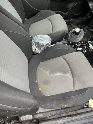 Despiece Alfa Romeo Mito