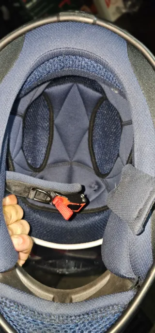 Capacete AGV Valentino Rossi Edição Limitada