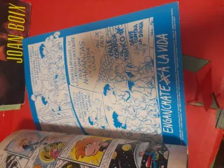 Los ladrones de Ozono número 22