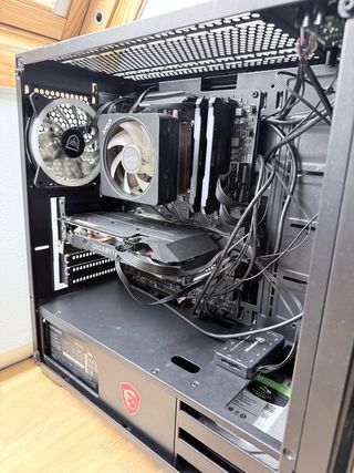 PC Sobremesa para Reparar