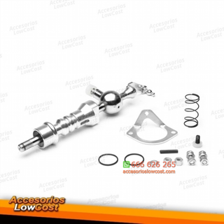 Acortador de la palanca de cambios TA Technix ade