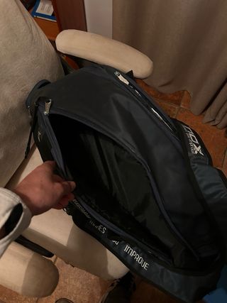 Borsa Padel Nox Pro Series Thermo Tech