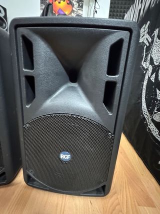 Altavoces 10” RCF Art Series 310A (Par)