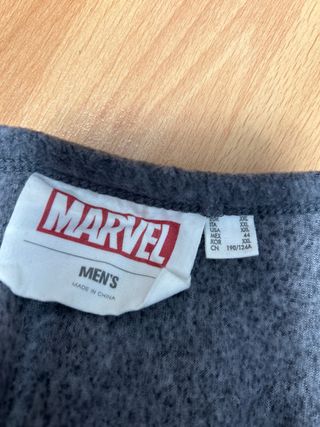 Pijama para chico XXL