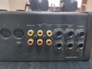 Roland TL 8 Teaching Laboratory System