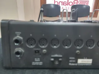 Roland TL 8 Teaching Laboratory System