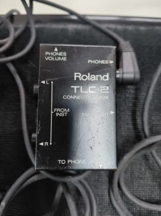 Roland TL 8 Teaching Laboratory System