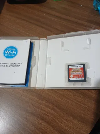 Pokemon Mystery Dungeon: Explorers of Darkness DS